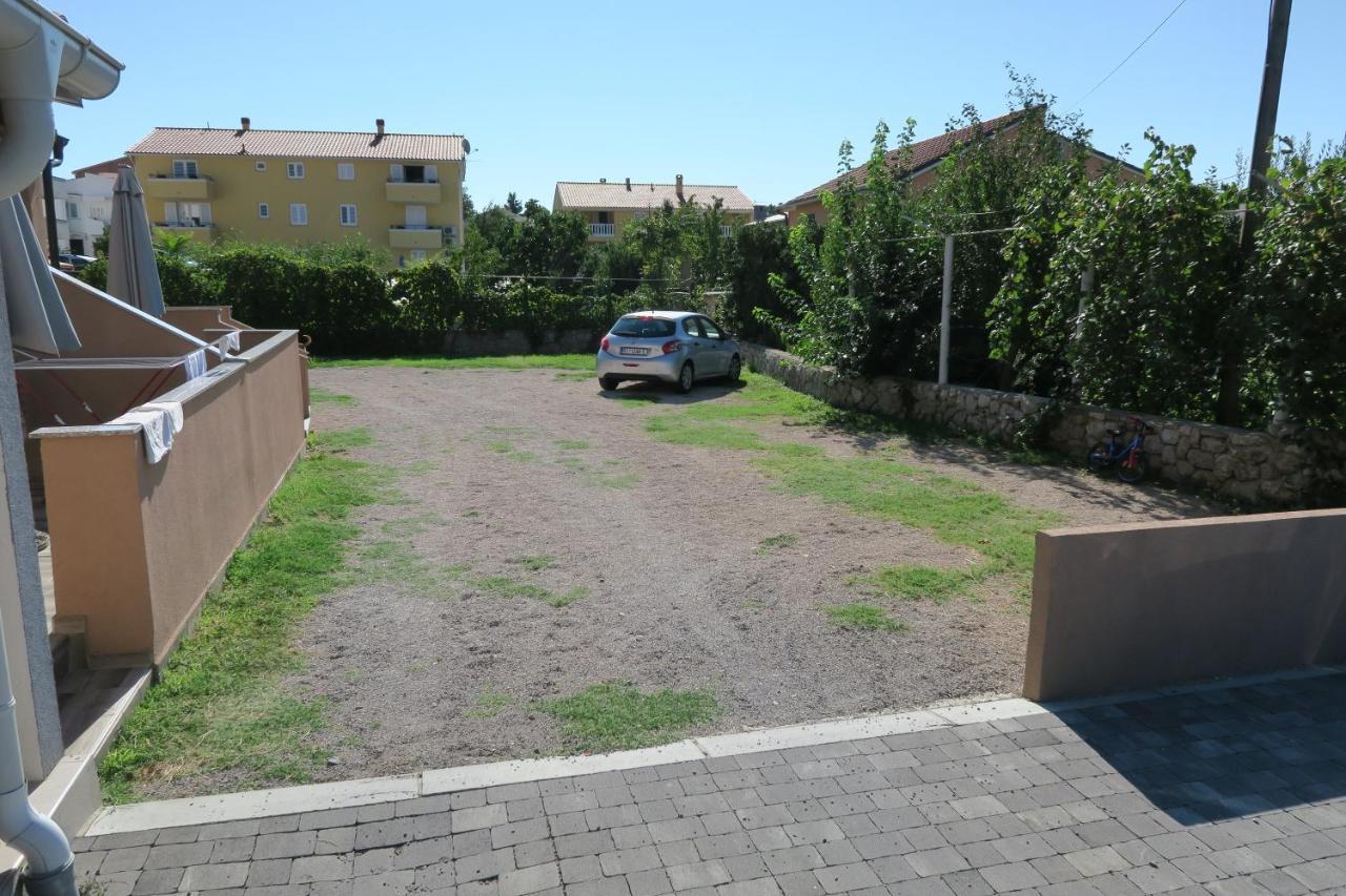 Holiday Home Ljubicic Baška Esterno foto